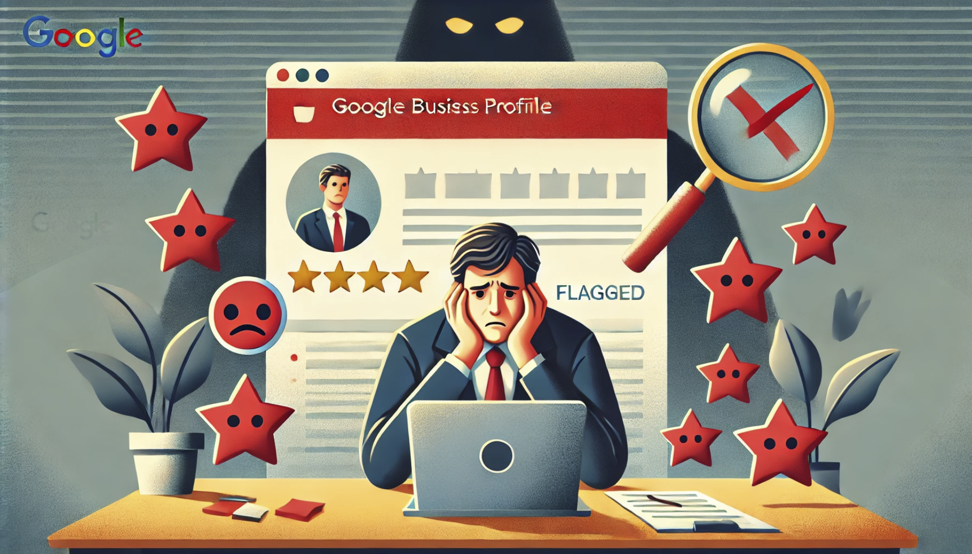 5 reasons not to buy fake reviews