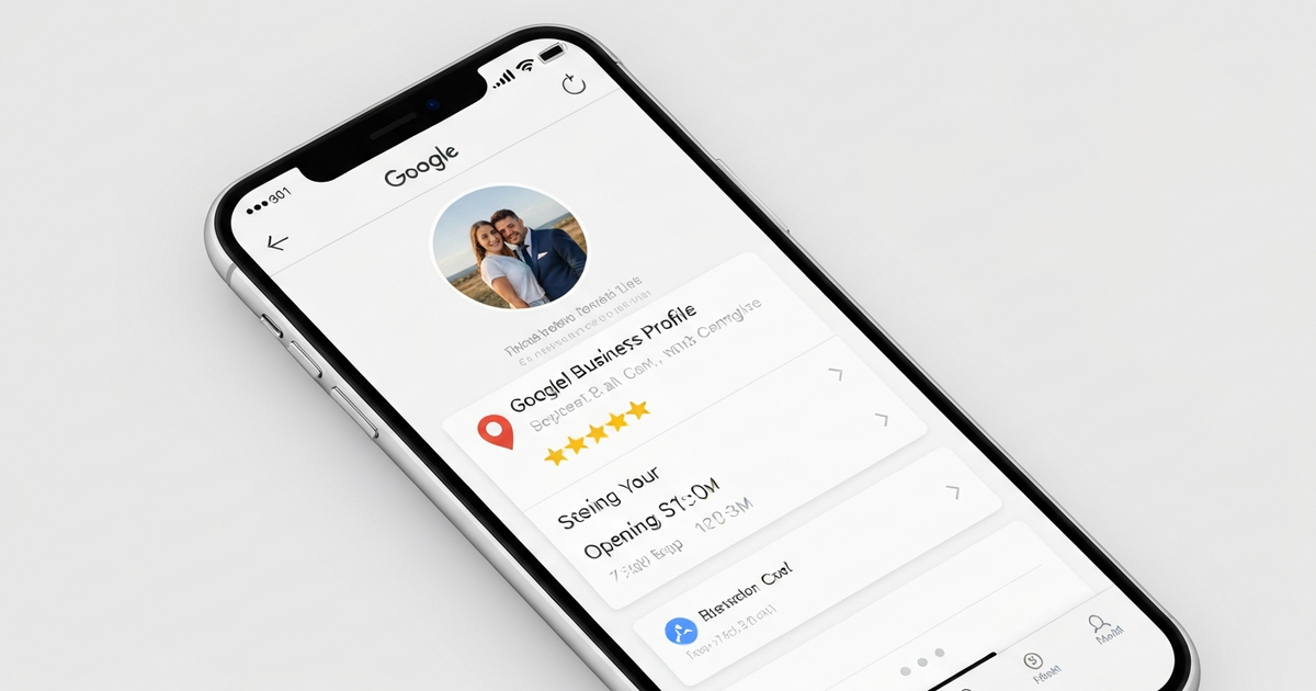 Google Business Profile optimization guide for small businesses