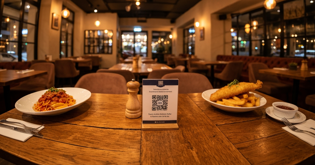 Google review management guide for restaurants