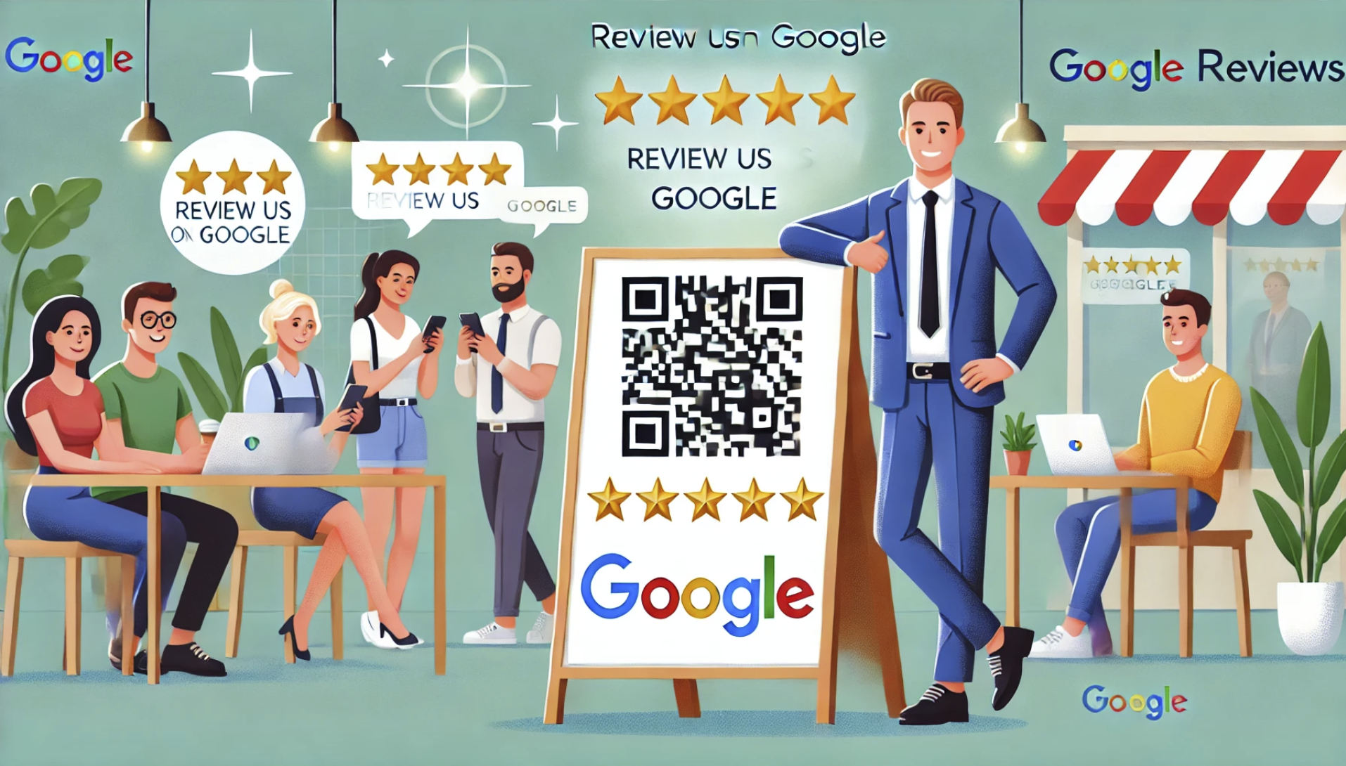 how to get more reviews